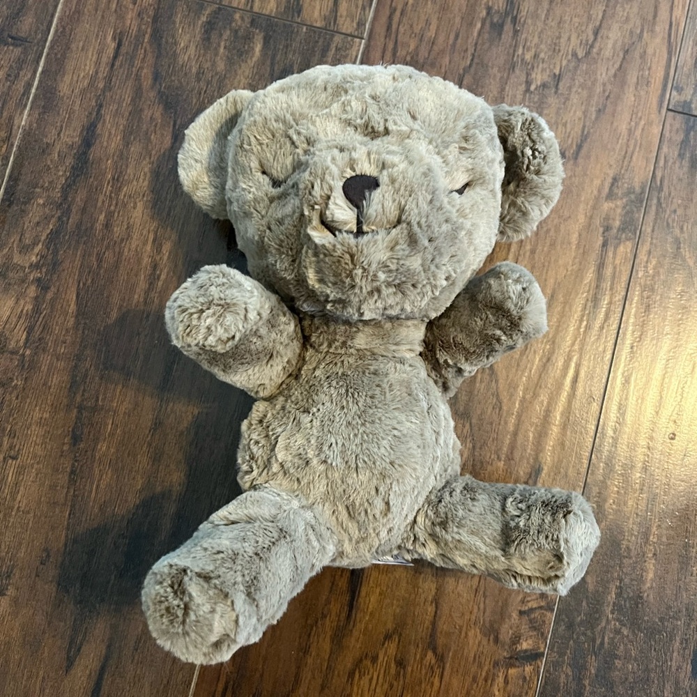 Snoo bear sound “machine”